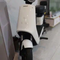 دوچرخ برقی دارویت