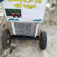 یخدربهشتی کارگر ساده