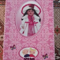 عروسک