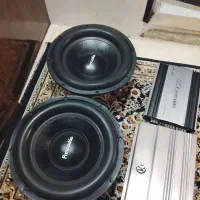 ساب و آمپ مونو