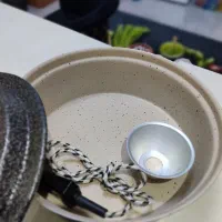 کیک پز برقی