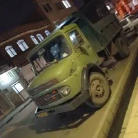 شسته ملاتی بادامی آجر پوکه معدنی خاک قلوه