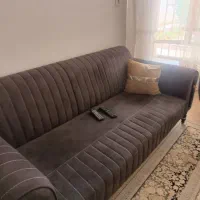 فروش مبل در حد نو و خیلی تمیز
