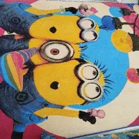 قالیچه کودک