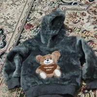لباس نوزادی