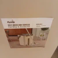 طی دو مخزن|لوازم نظافت|تهران, بهاران|دیوار