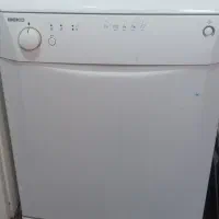 ماشین ظرفشویی بکو