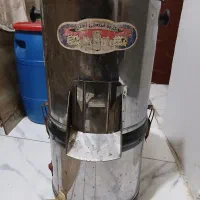 دستگاه سبزی خورد کن در حد نوع