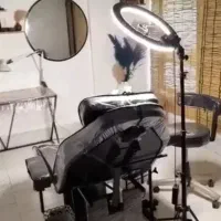اجرای تاتو پرسینگ میکرودرمال چال لپ