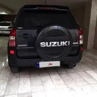 سوزوکی ویتارا 2009