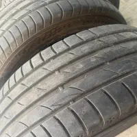 لاستیک مارشال ۲۳۵ ۵۵ ۱۹