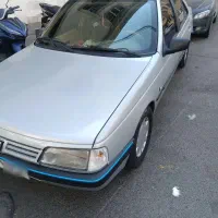 پژو 405 مدل 88|خودرو سواری و وانت|تهران, فرمانیه|دیوار