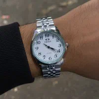 ساعت مچی ERIKS  شرکتی پرداخت درب منزل