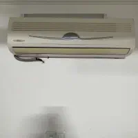 کولر گازی 30000 هزار جنرال