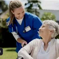 نگهداری و مواظبت از مادر