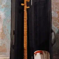 سه تار سایز متوسط سالم و نو