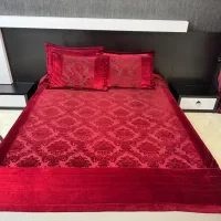 سرویس خواب دو نفره