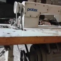 چرخ خیاطی راسته دوز