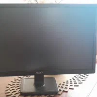 مانیتور msi