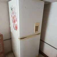 یخچال سالم و نو اسنوا