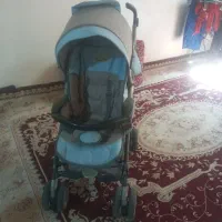 کالسکه بچه