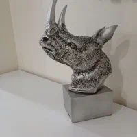 مجسمه پولیستر جنس درجه یک