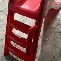 سرسره کودک