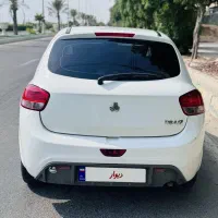 تیبا 2 مدل 99