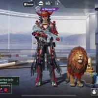 اکانت پابجی