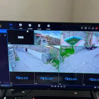 نصب و فروش دوربین مداربسته فوری