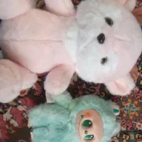 عروسک