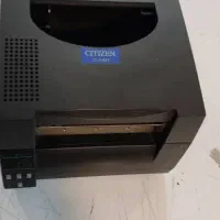 لیبل پرینتر حرارتی مدل citizen cls521