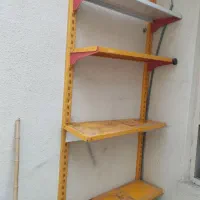 قفسه|کتابخانه، شلف، قفسه‌های دیواری|تبریز, |دیوار