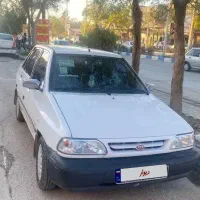 پراید مدل 89