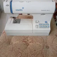 چرخ خیاطی نیولایف مدل 4084