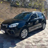 جک s5 مدل اسفند ۹۷