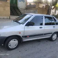 فروش ماشین پراید 141