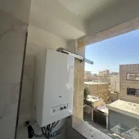 نصب و تعمیرات انواع پکیج و رادیاتور و شیرآلات