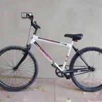 دوچرخه 26