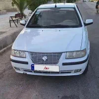 سمند98|خودرو سواری و وانت|داراب, |دیوار
