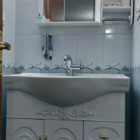 روشویی کابینتی آرمیتاژ
