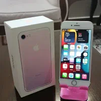 آیفون ۷ با ۳۲ گیگ حافظه سری ۱۷۷۸