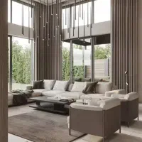 اجاره طبقه بالا ۳خابه در فاز ۳ملک زادگان