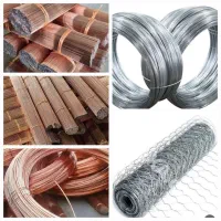 سیم مفتول مسوار و سیاه