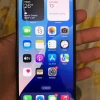 آیفون xs max ایکس اس مکس ۲۵۶ گیگ
