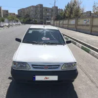 پراید مدل۹۴ دوگانه شرکتی معاوضه با ساینا و کوییک