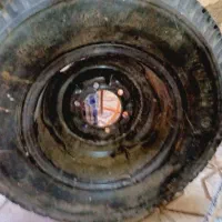یخچال رینگ چادر نیسان