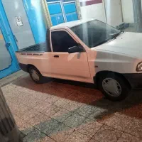 پراید وانت 402