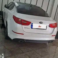 کیا اپتیما ۲۰۱۴