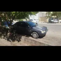پژو ۴۰۵